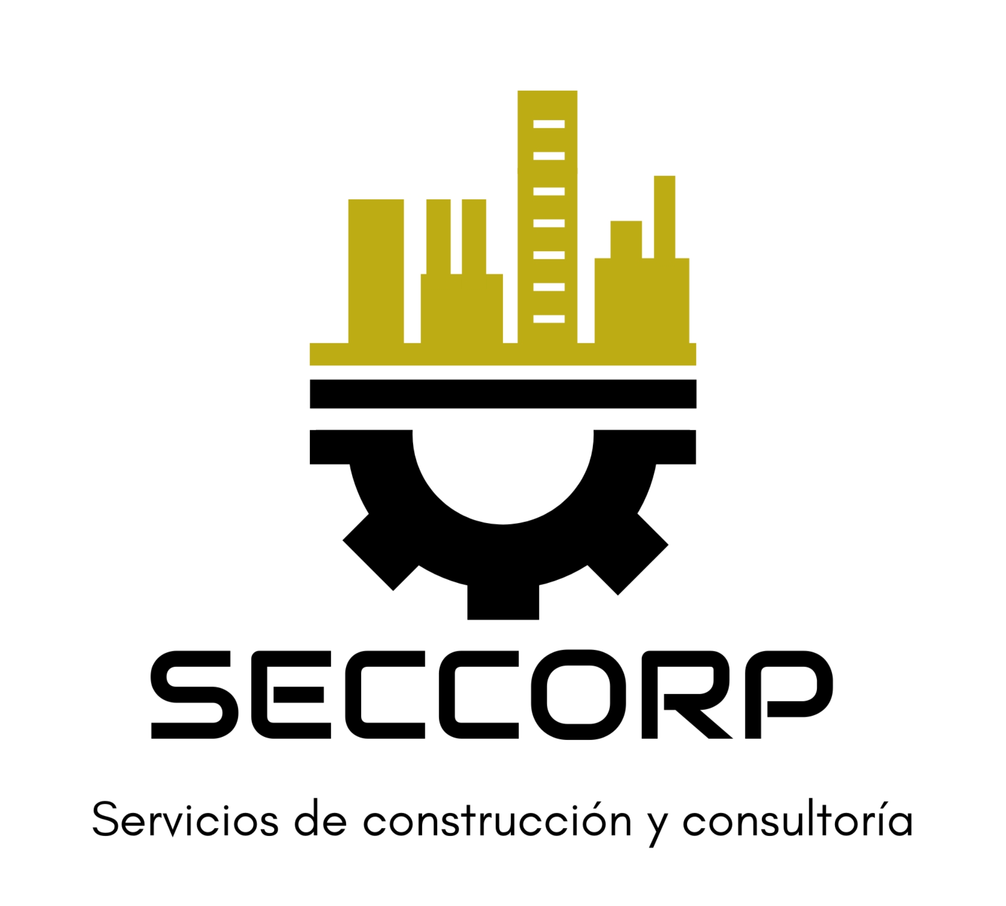Logo de Seccorp