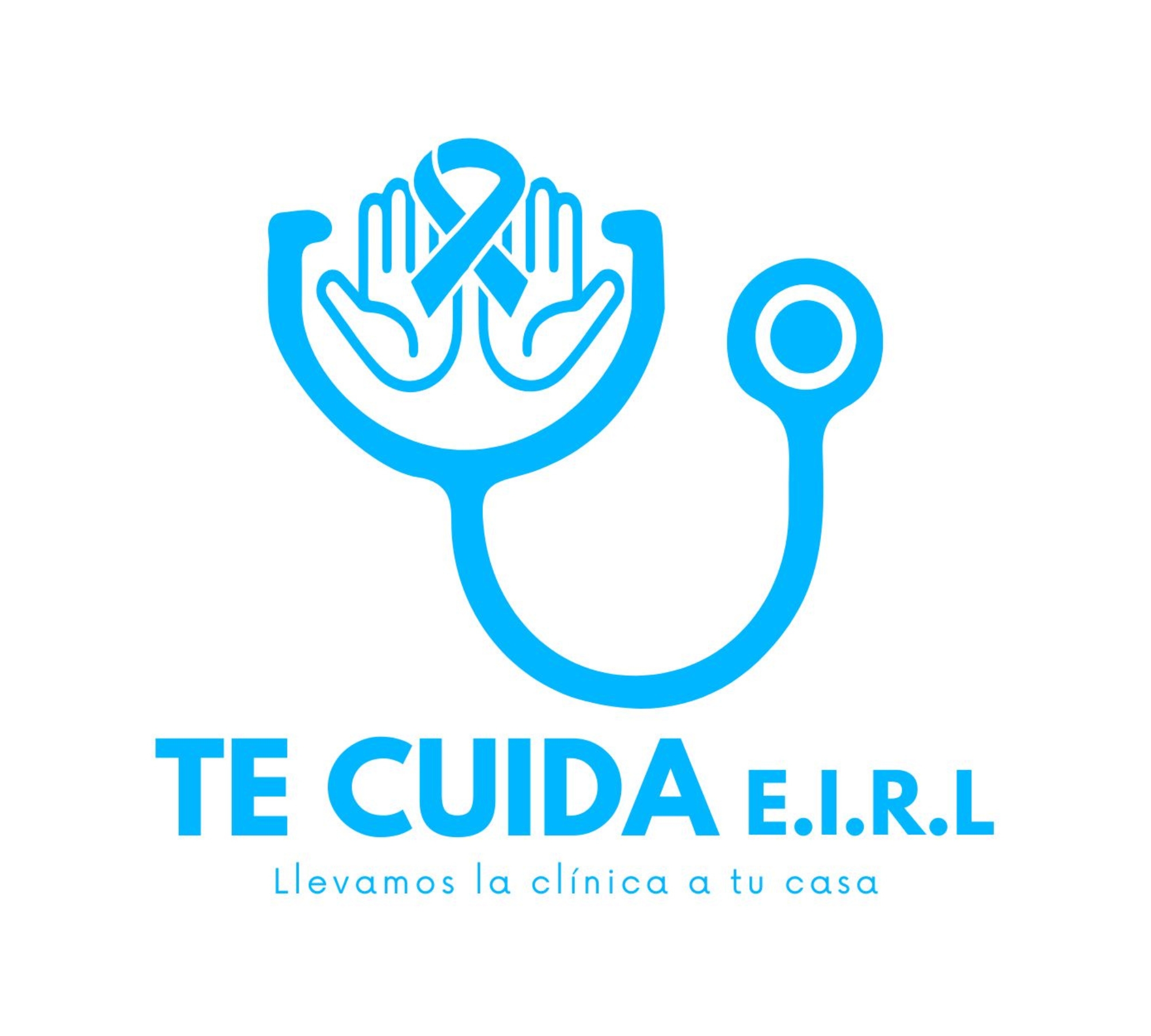 Logo de Te cuida